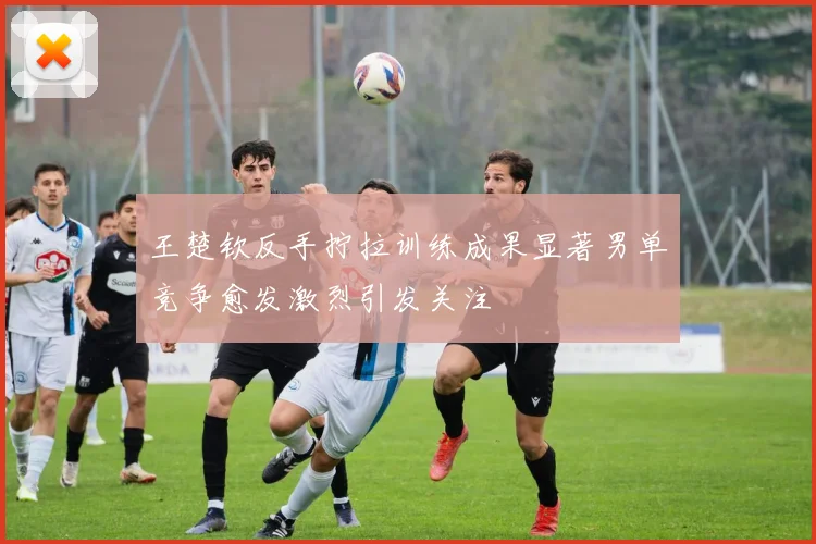 王楚钦反手拧拉训练成果显著男单竞争愈发激烈引发关注