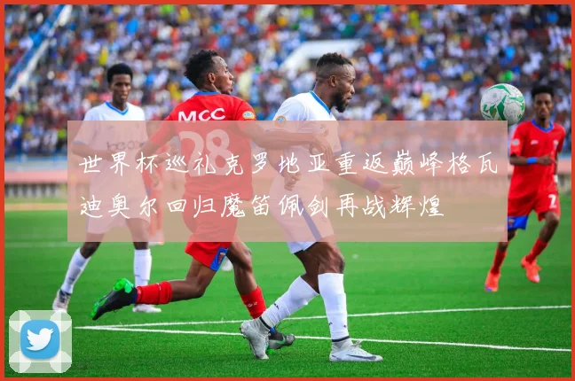 世界杯巡礼克罗地亚重返巅峰格瓦迪奥尔回归魔笛佩剑再战辉煌