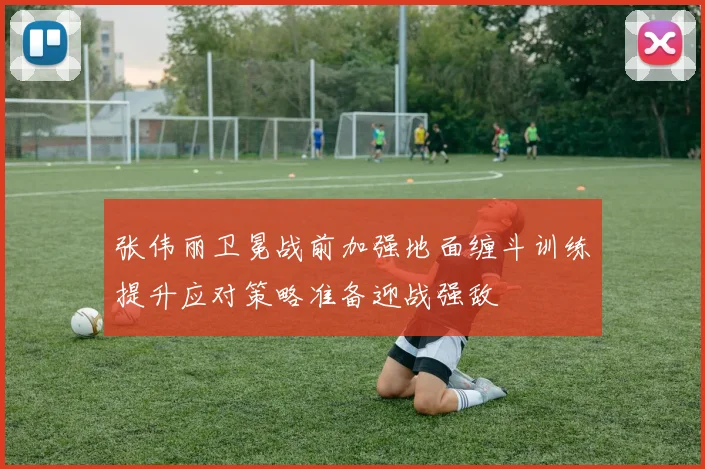 张伟丽卫冕战前加强地面缠斗训练提升应对策略准备迎战强敌